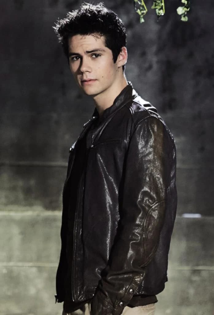 Stiles Stilinski thumbnail