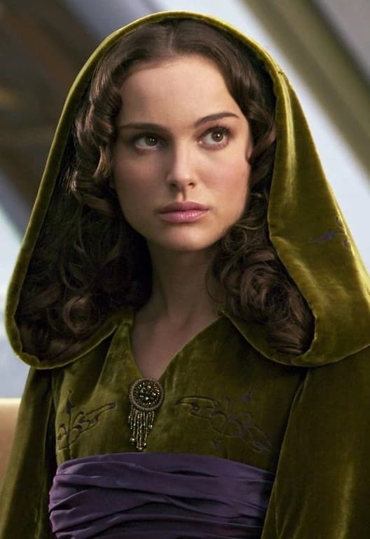 Padme Amidala thumbnail