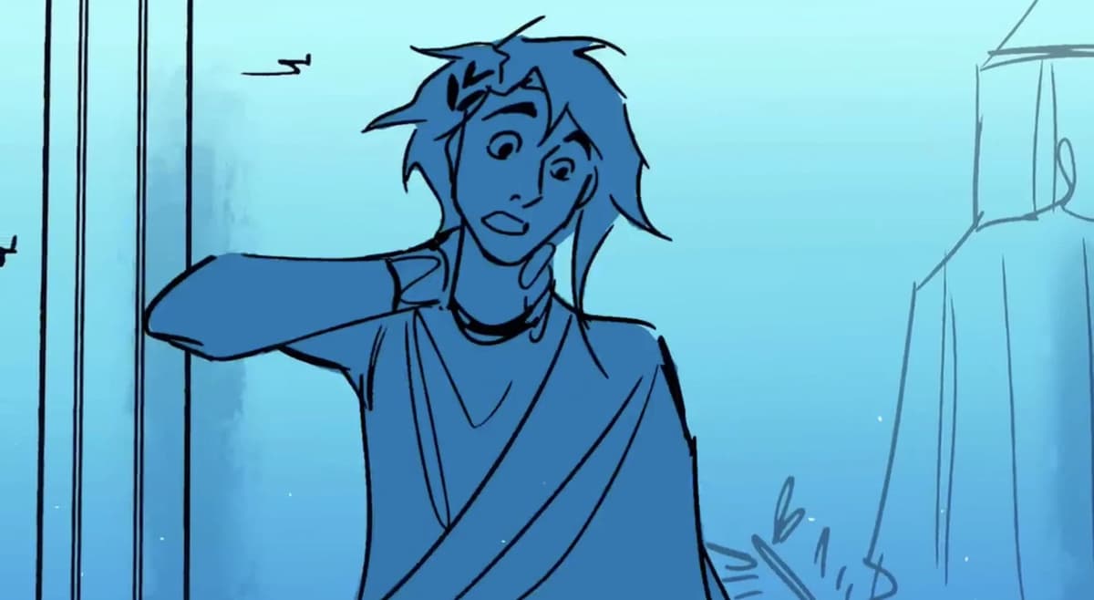 Telemachus thumbnail