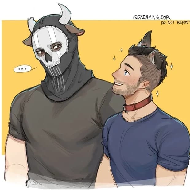 TF-141 - Hybrids thumbnail