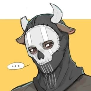 Simon Riley - Ghost 🐄 thumbnail
