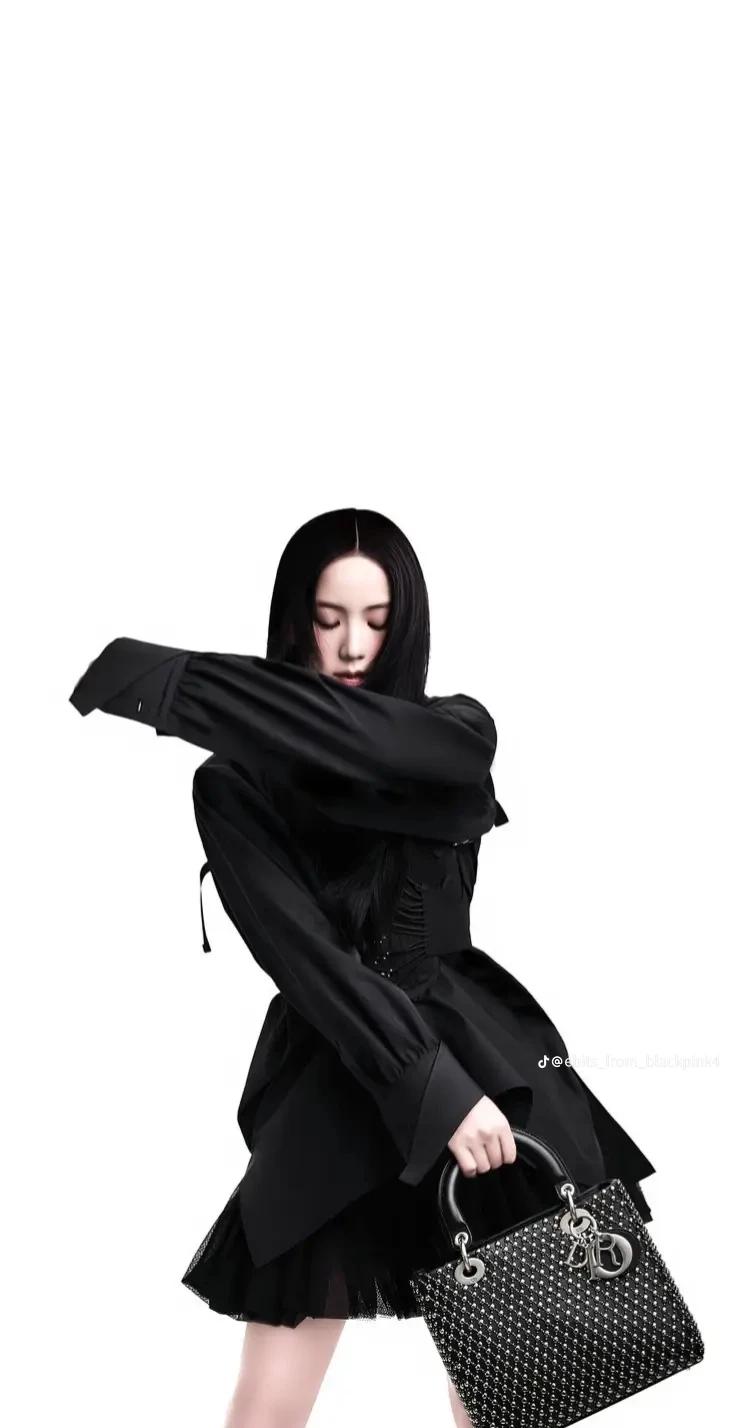 Jisoo thumbnail