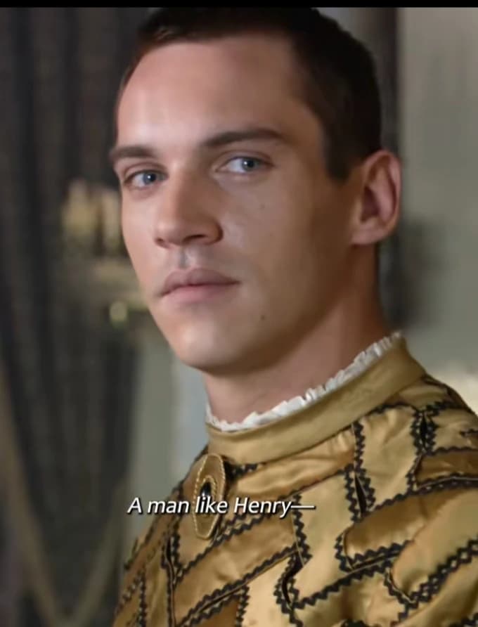 Henry VIII thumbnail
