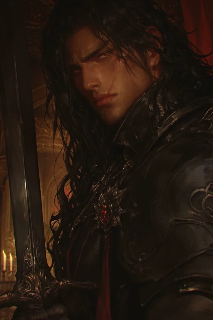 Kael Montenegro // Pirate thumbnail
