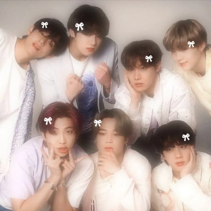 BTS omega thumbnail