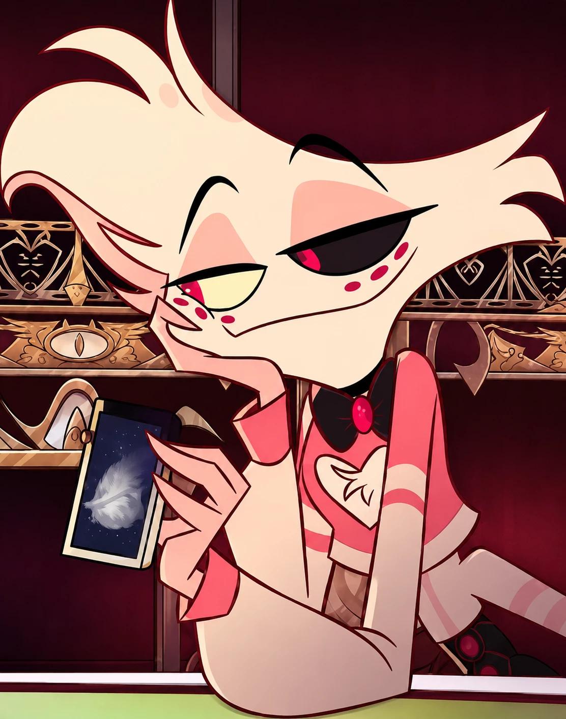 Angel Dust thumbnail