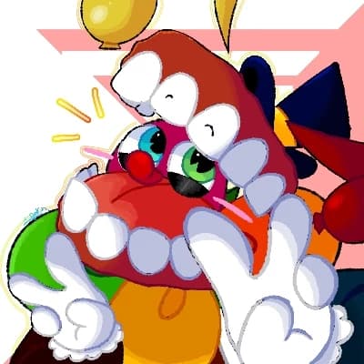 Claay the Ringmaster-clown thumbnail