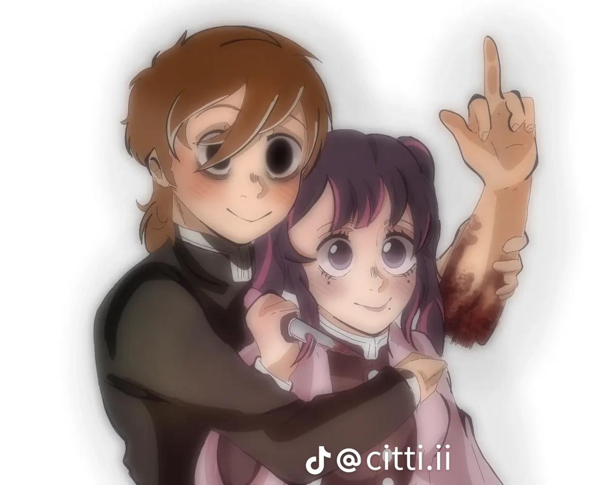 hiko y hanako  thumbnail