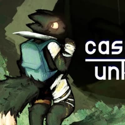 Casualties unknown: alternative variant thumbnail