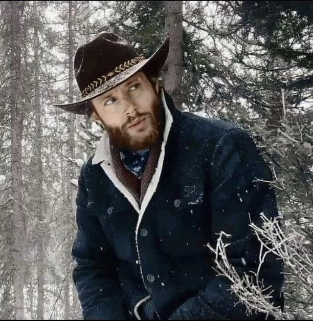 Jensen Ackles thumbnail