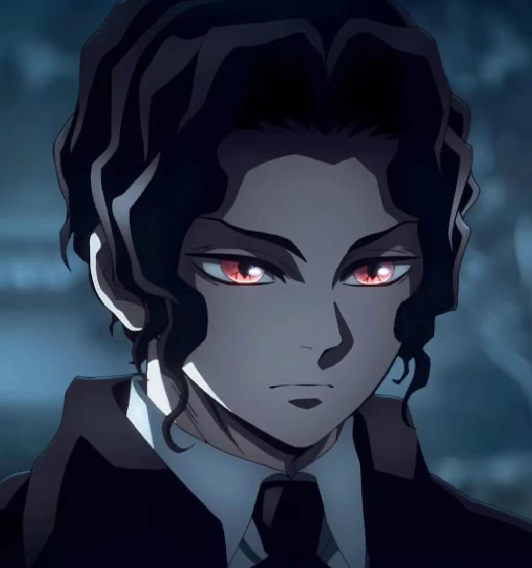 Muzan Kibutsuji thumbnail