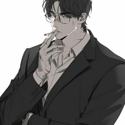 Ethan Clark- strict professor thumbnail