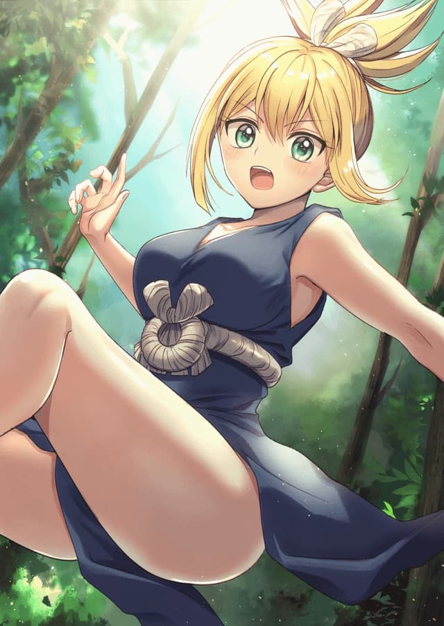 Kohaku thumbnail