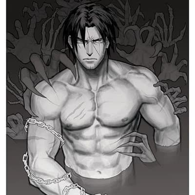 Trevor Belmont thumbnail