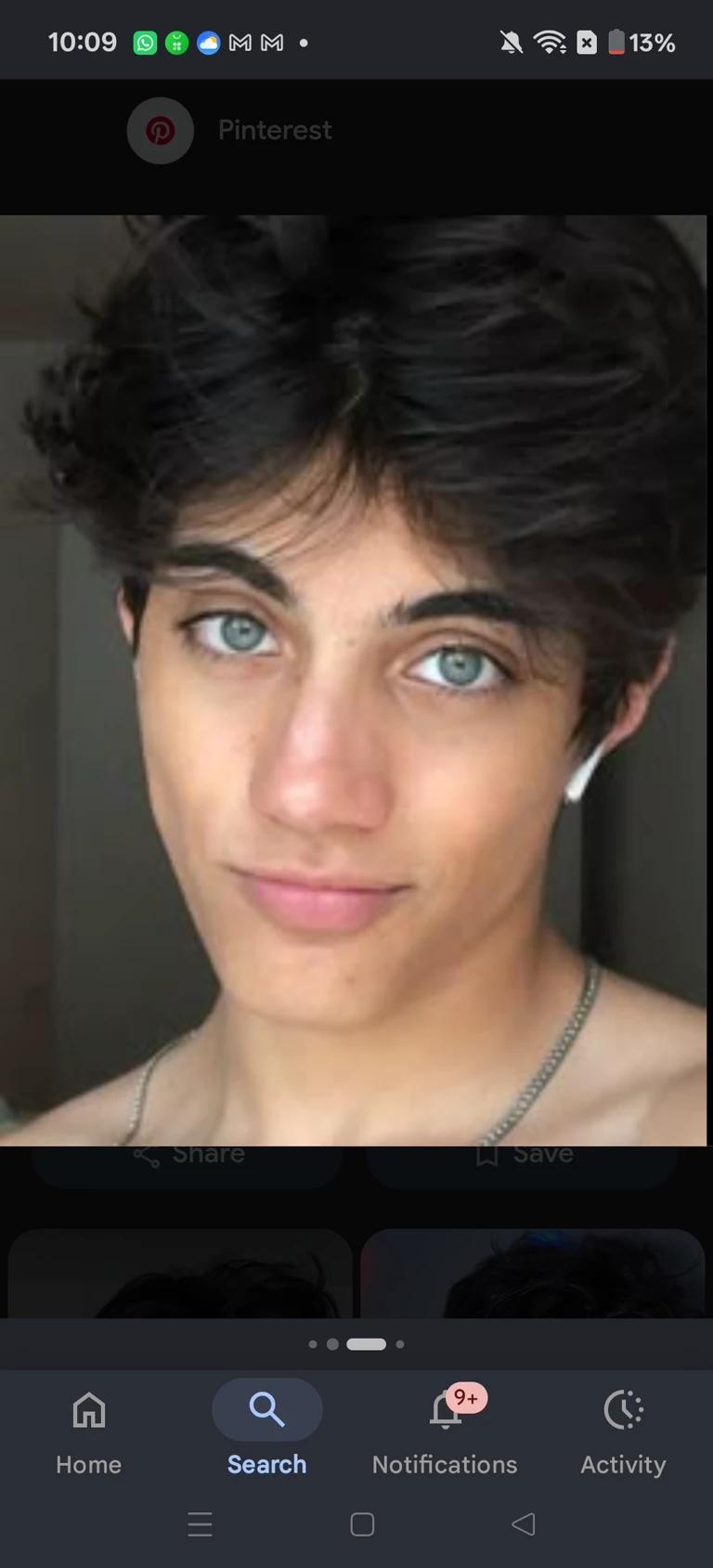 Aarav Malhotra  thumbnail
