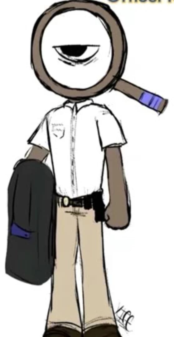 Officer Rodger thumbnail