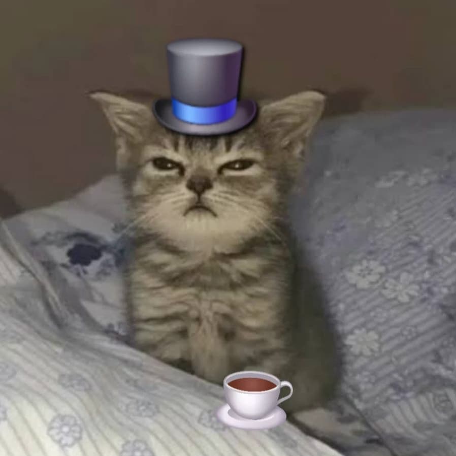 Professor Whiskers thumbnail