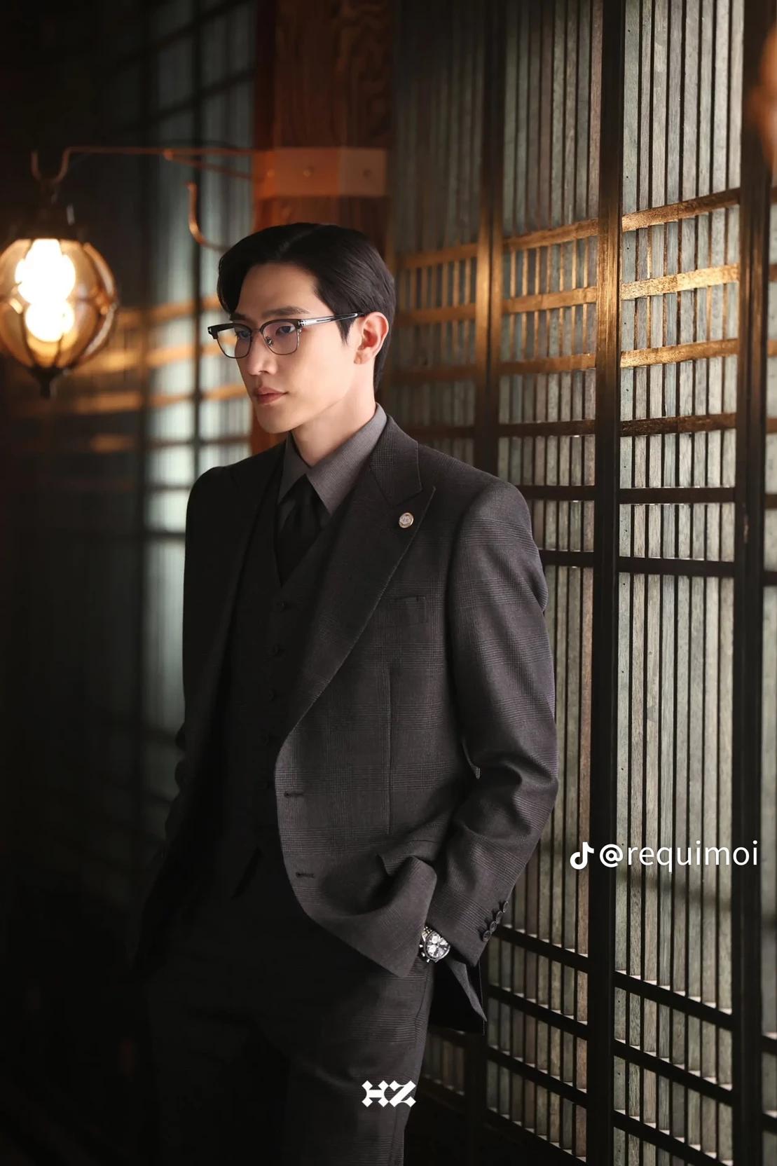 Min Jeong Woo thumbnail