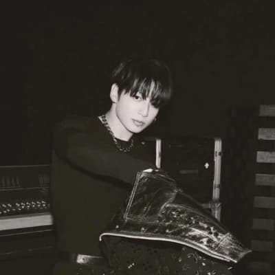 Jeon Jungkook thumbnail