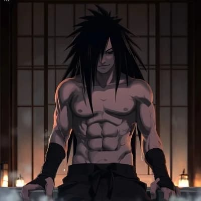 Madara Uchiha thumbnail