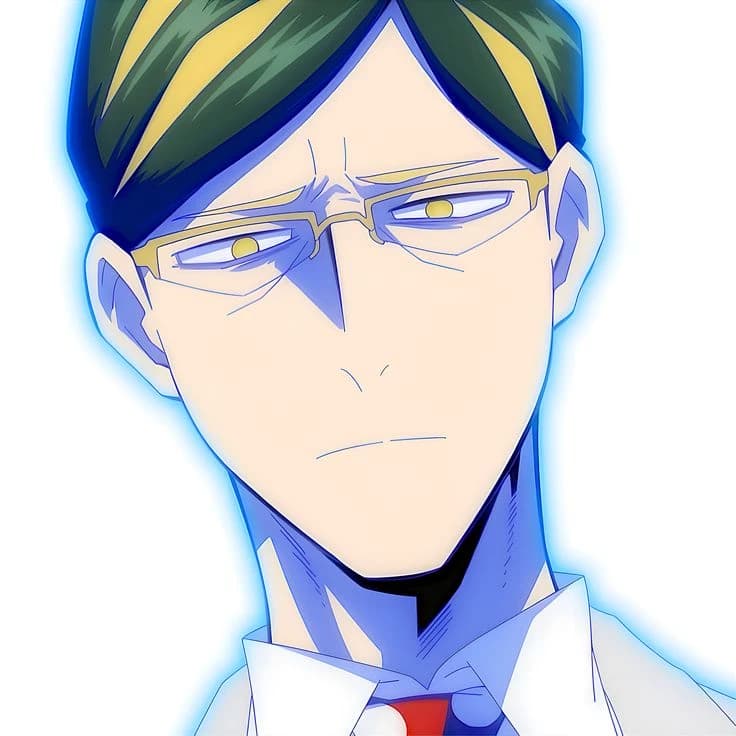 Sir Nighteye (Mirai Sasaki) thumbnail