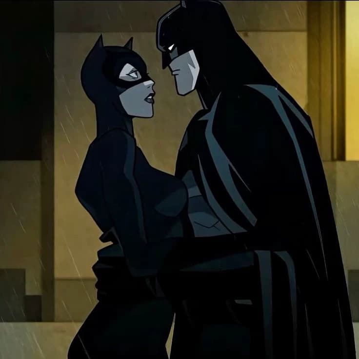 Batman | Bruce Wayne thumbnail