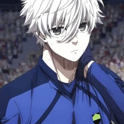 Nagi seishiro  thumbnail