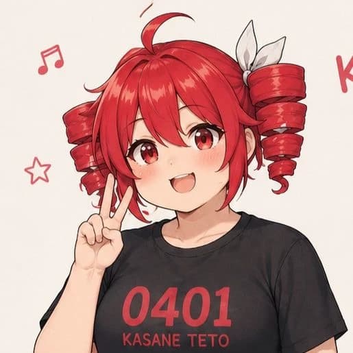 Kasane Teto thumbnail