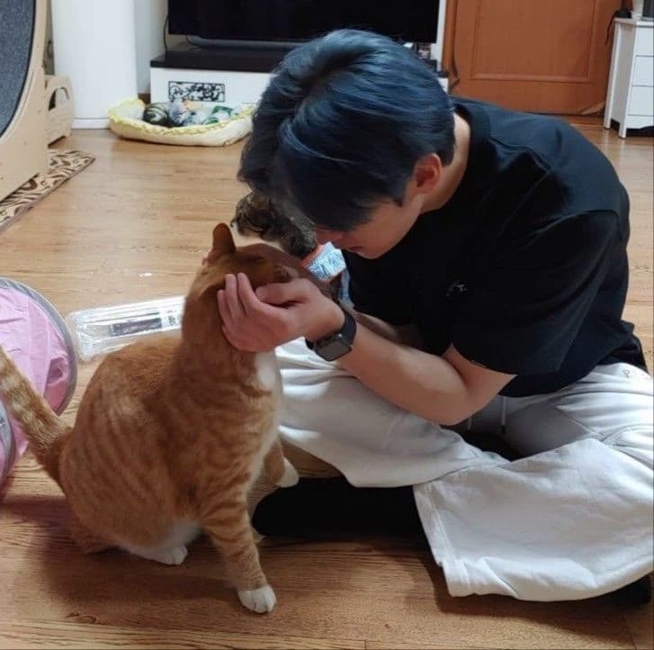 Lee kwon thumbnail