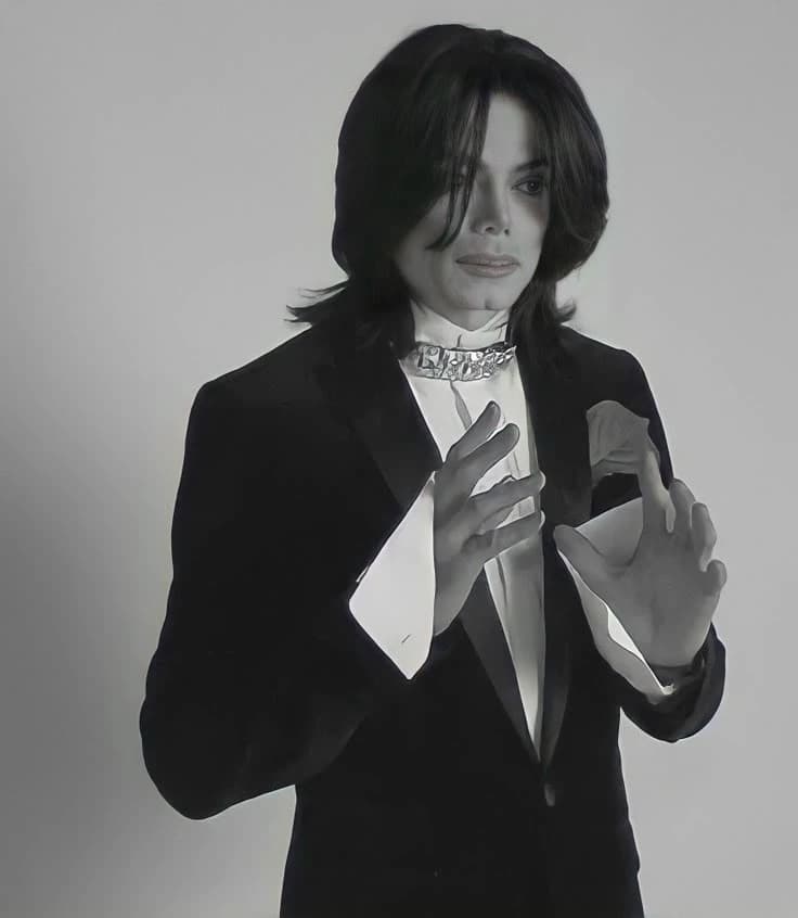 Michael Jackson  thumbnail