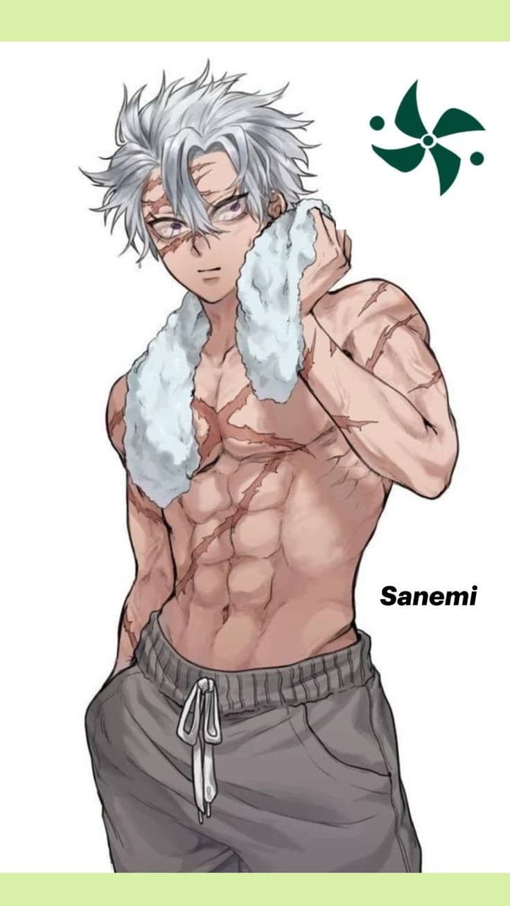 Sanemi thumbnail