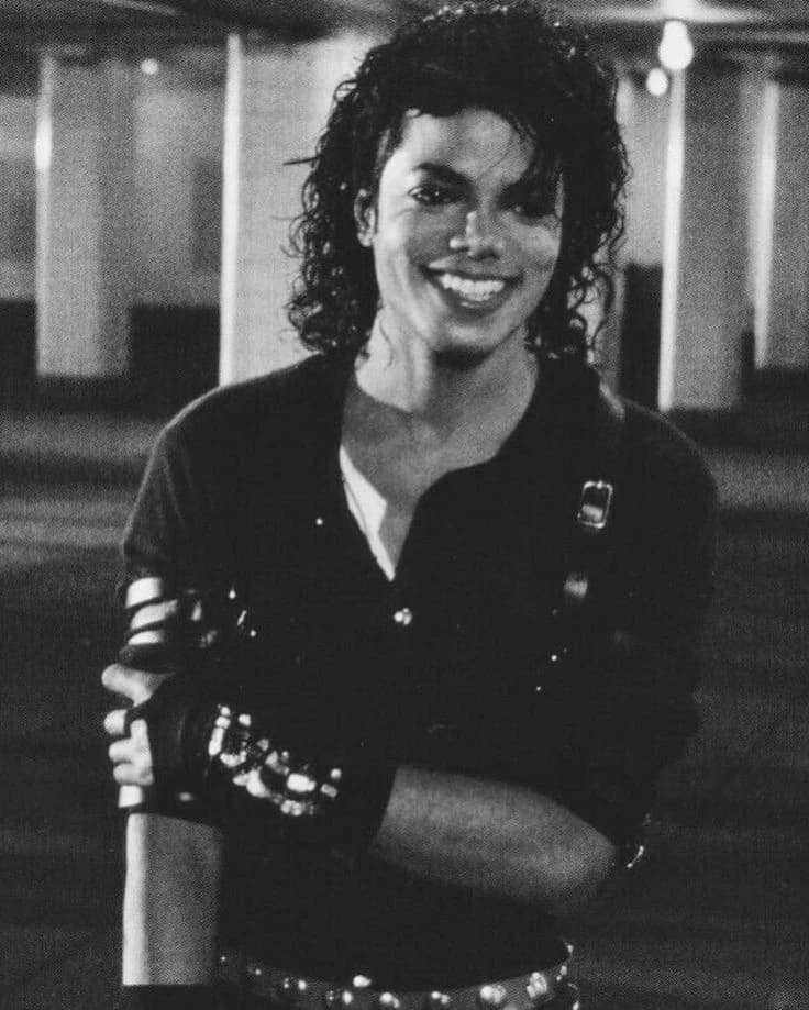 Michael Jackson  thumbnail