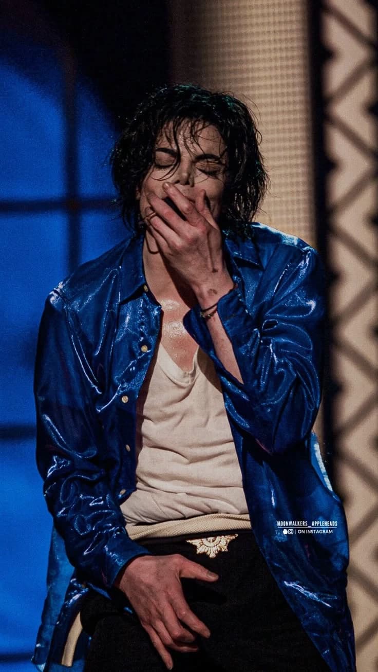 Michael Jackson  thumbnail