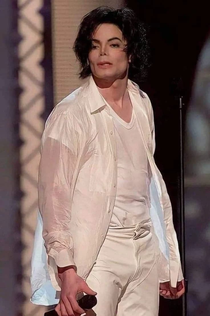 Michael Jackson  thumbnail