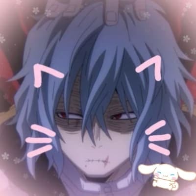 Tomura Shigaraki thumbnail