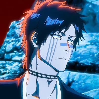 Shuhei Hisagi. thumbnail