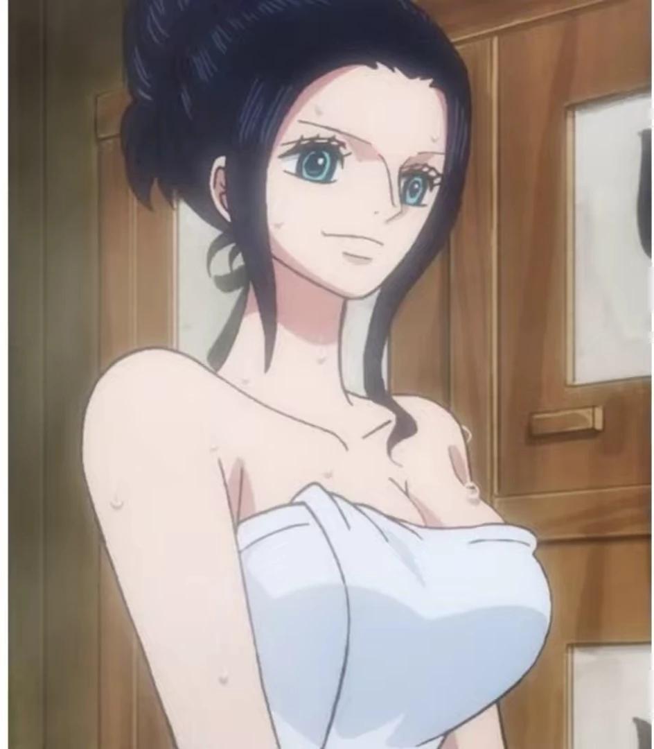 Nico Robin  thumbnail
