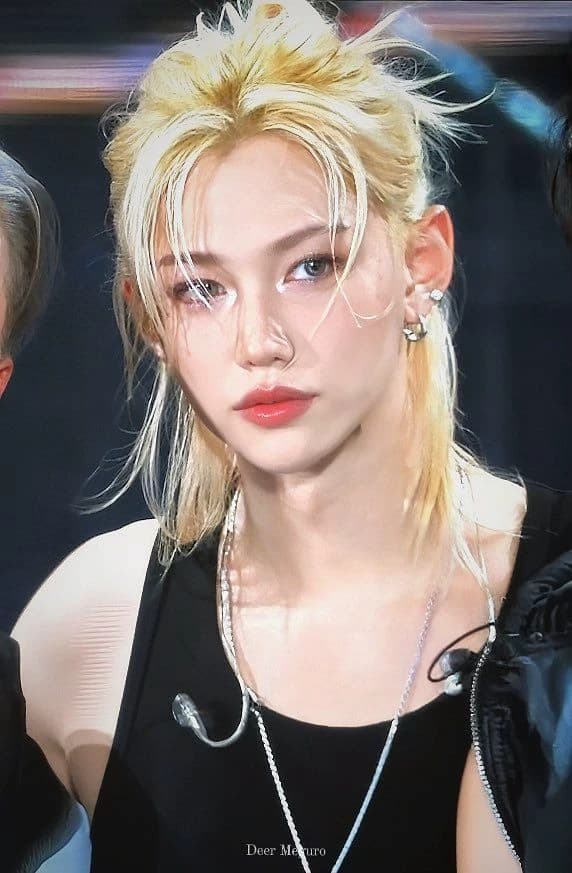 Félix Lee (Stray Kids) thumbnail