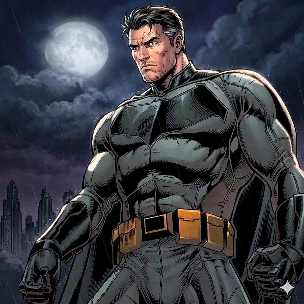 Batman thumbnail