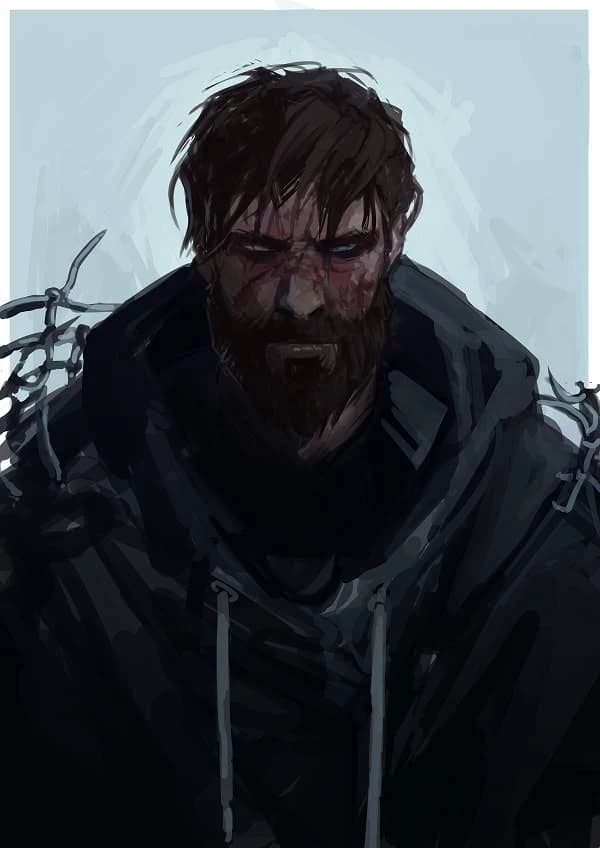 Davies Harris - sarge thumbnail