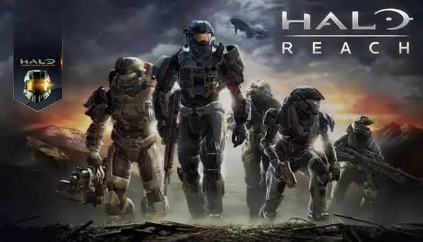 HALO REACH thumbnail