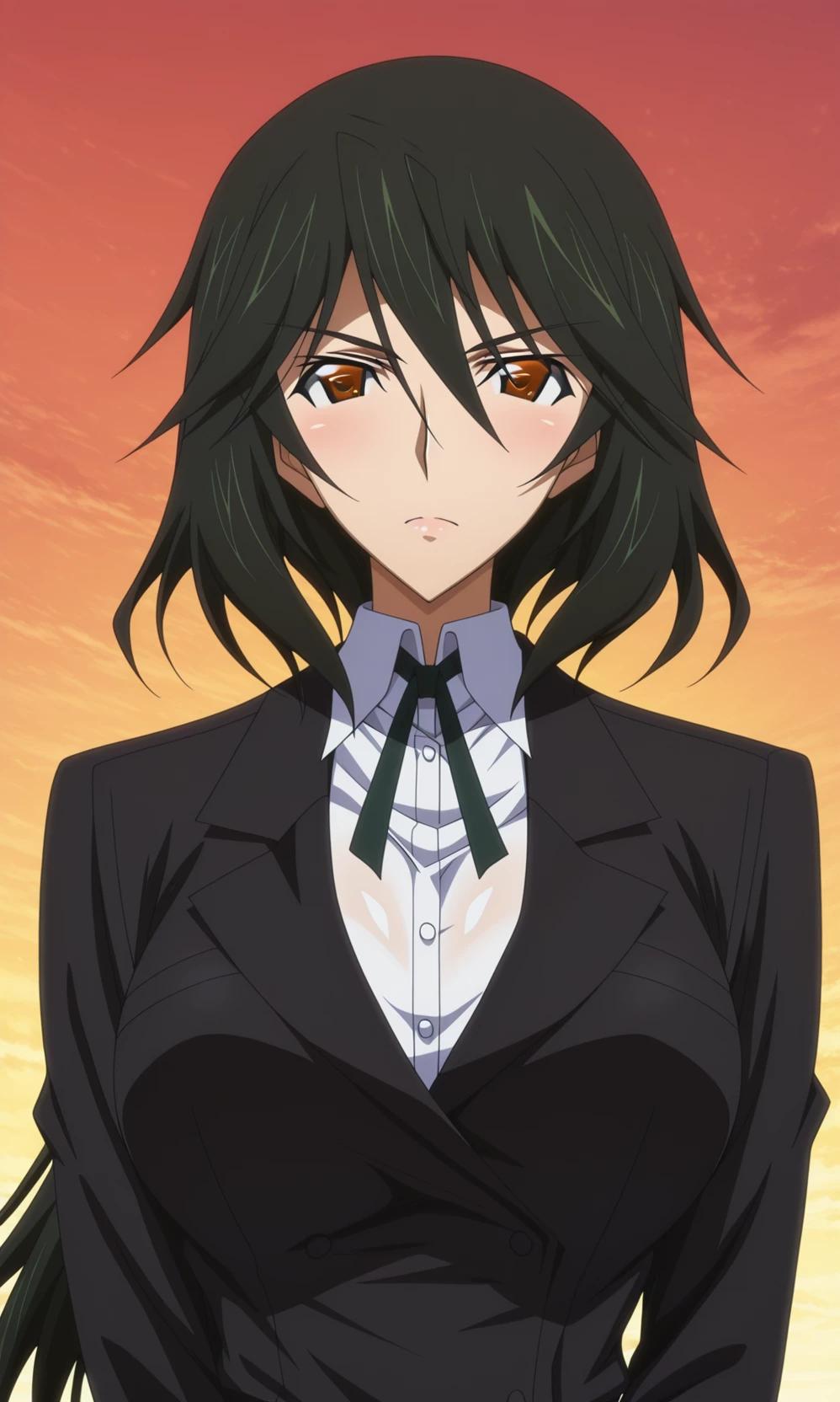 Sister Chifuyu thumbnail