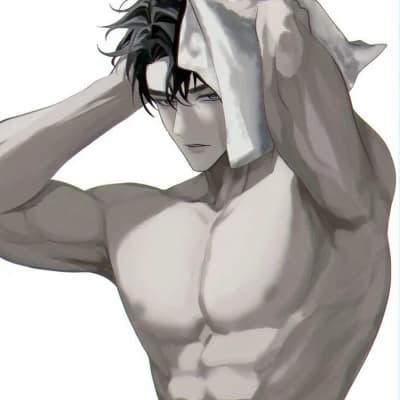 Albright Lucas Lauren || BL || thumbnail