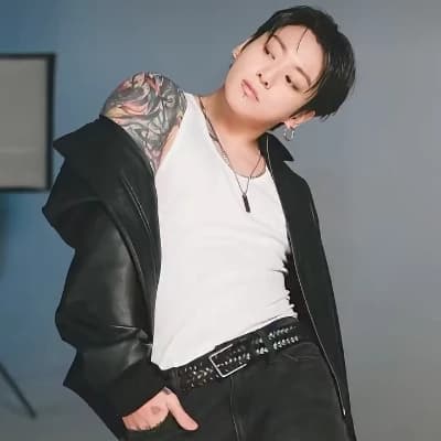 Crea tu historia con Jungkook ❤️‍🔥▪️▫️▪️▫️ thumbnail