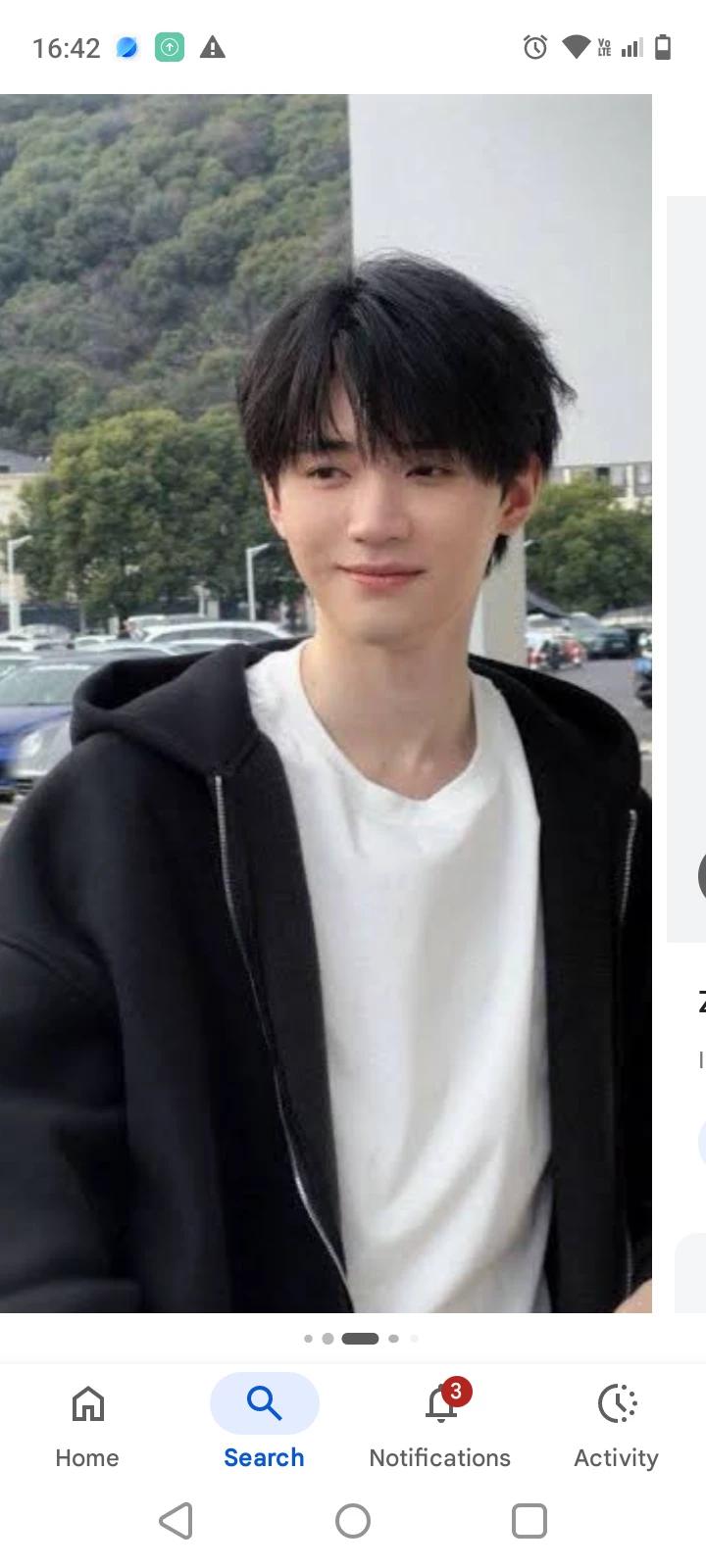 Zhang Lurang thumbnail
