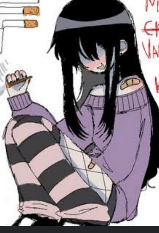 Alice~/ yandere  GL thumbnail