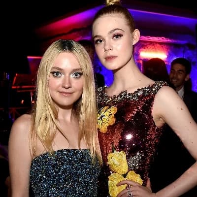 Elle Fanning thumbnail