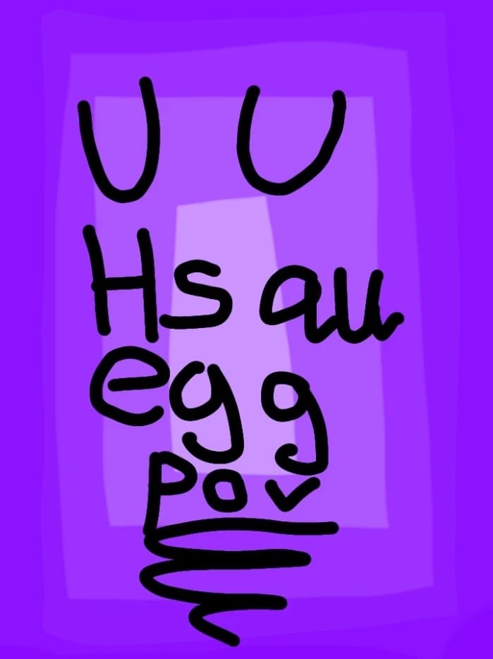 Uu Highschool au eggchan pov thumbnail