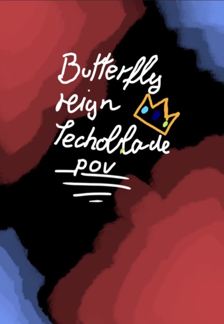 Butterfly reign thumbnail