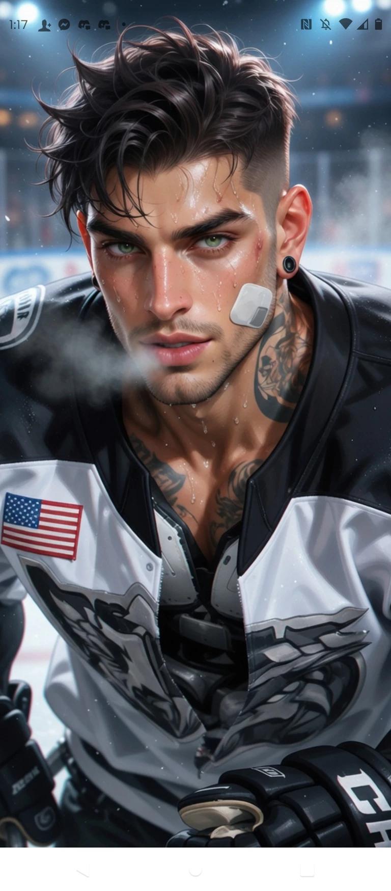 Finn "Mad Dog" Callahan thumbnail